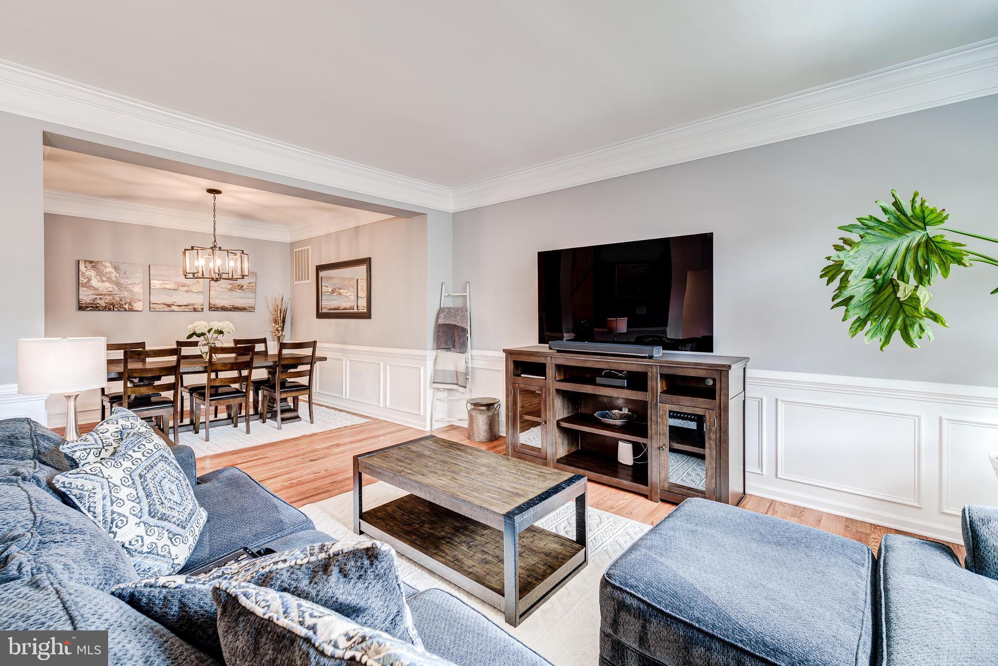 BELMONT COUNTRY CLUB - Residential