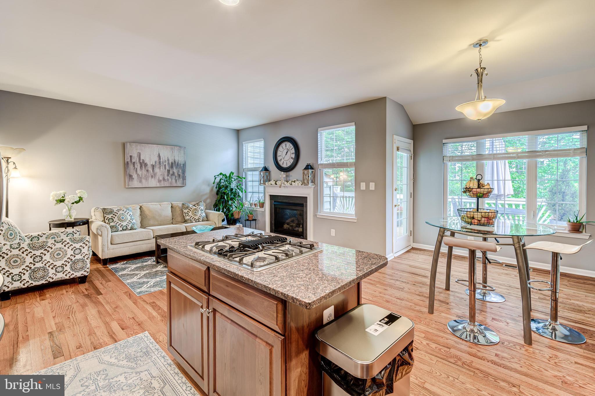 BELMONT COUNTRY CLUB - Residential