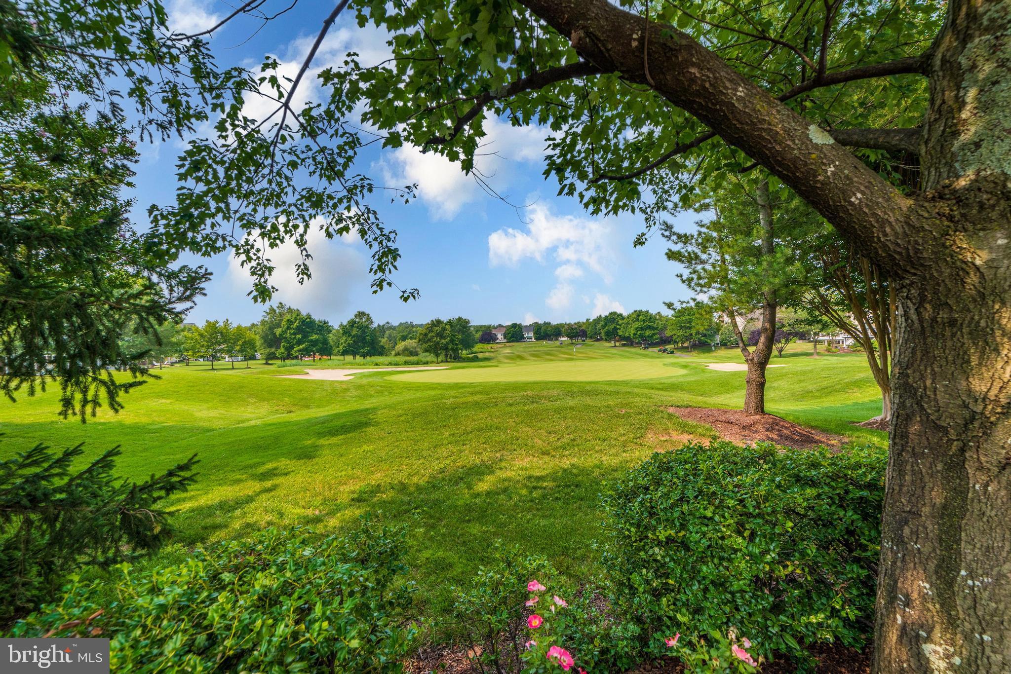 BELMONT COUNTRY CLUB - Residential