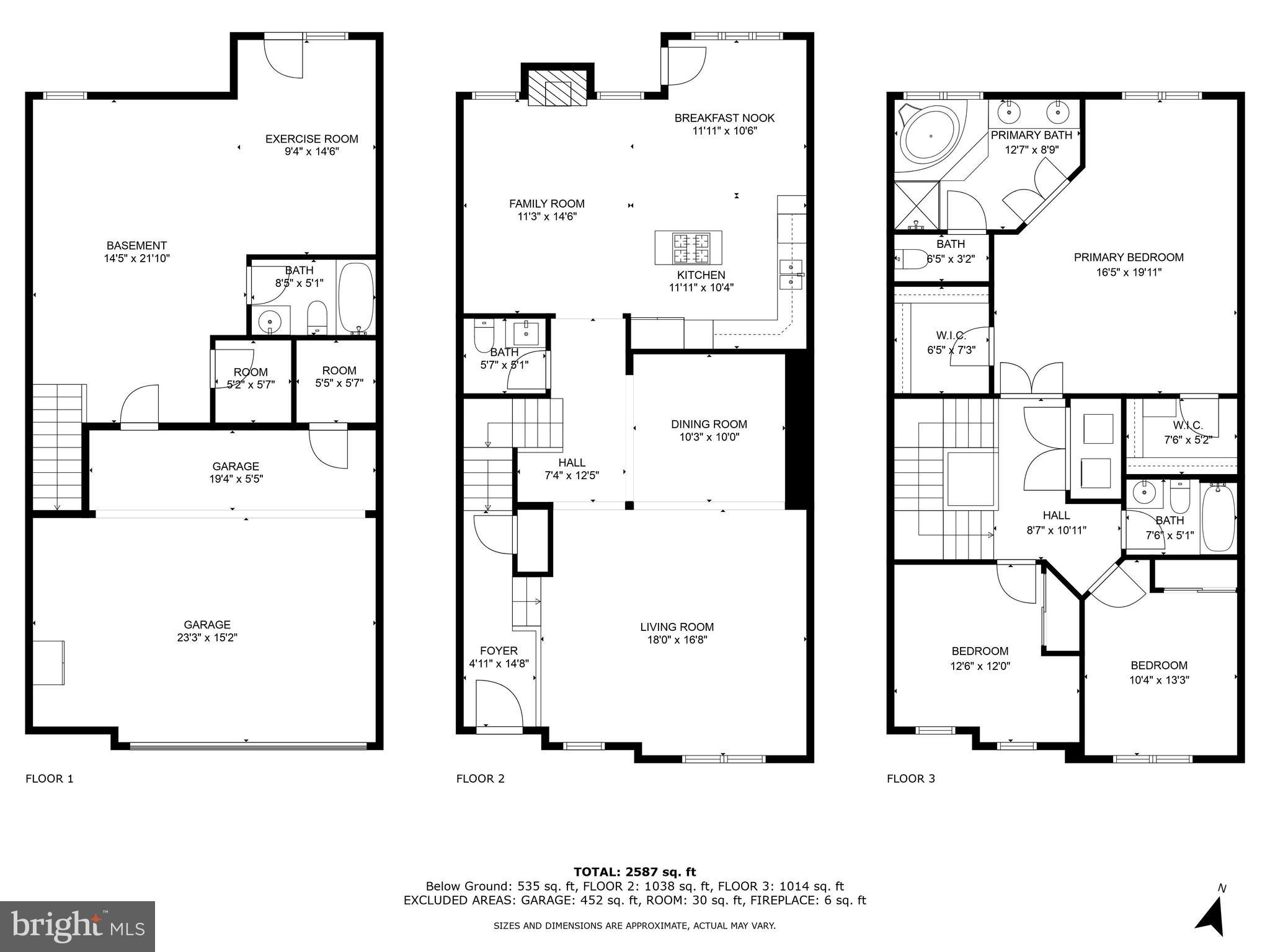 BELMONT COUNTRY CLUB - Residential
