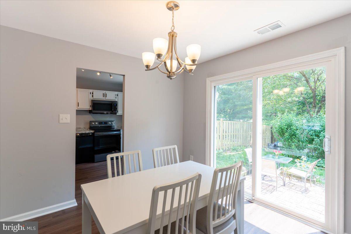 NEWINGTON STATION - Residential