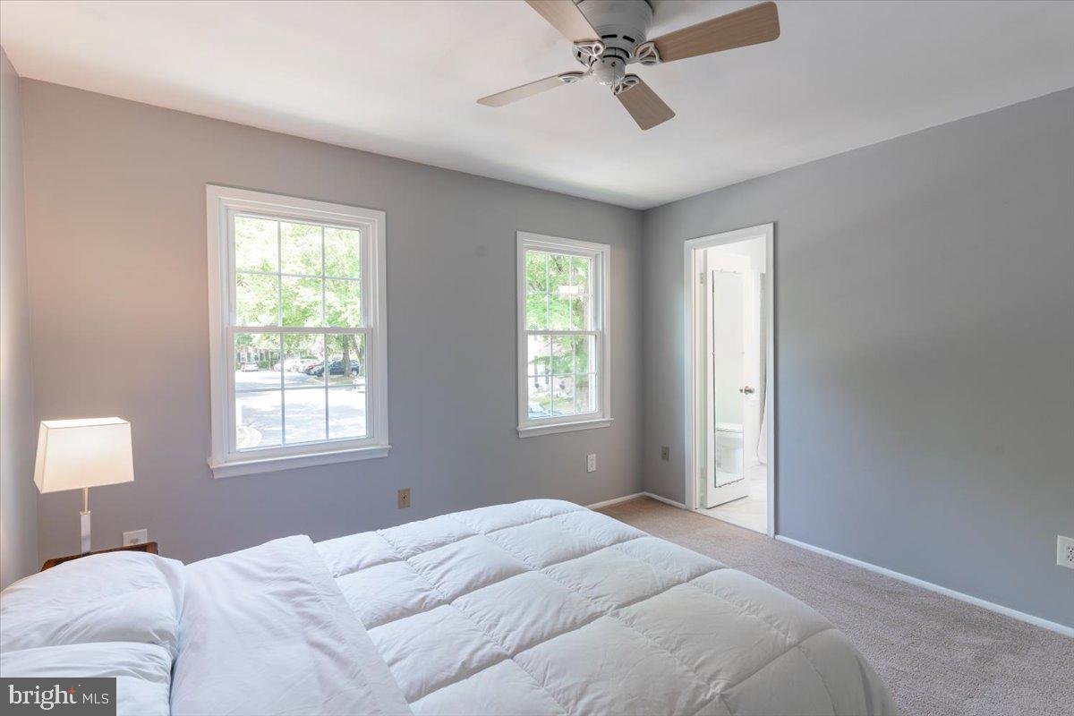 NEWINGTON STATION - Residential