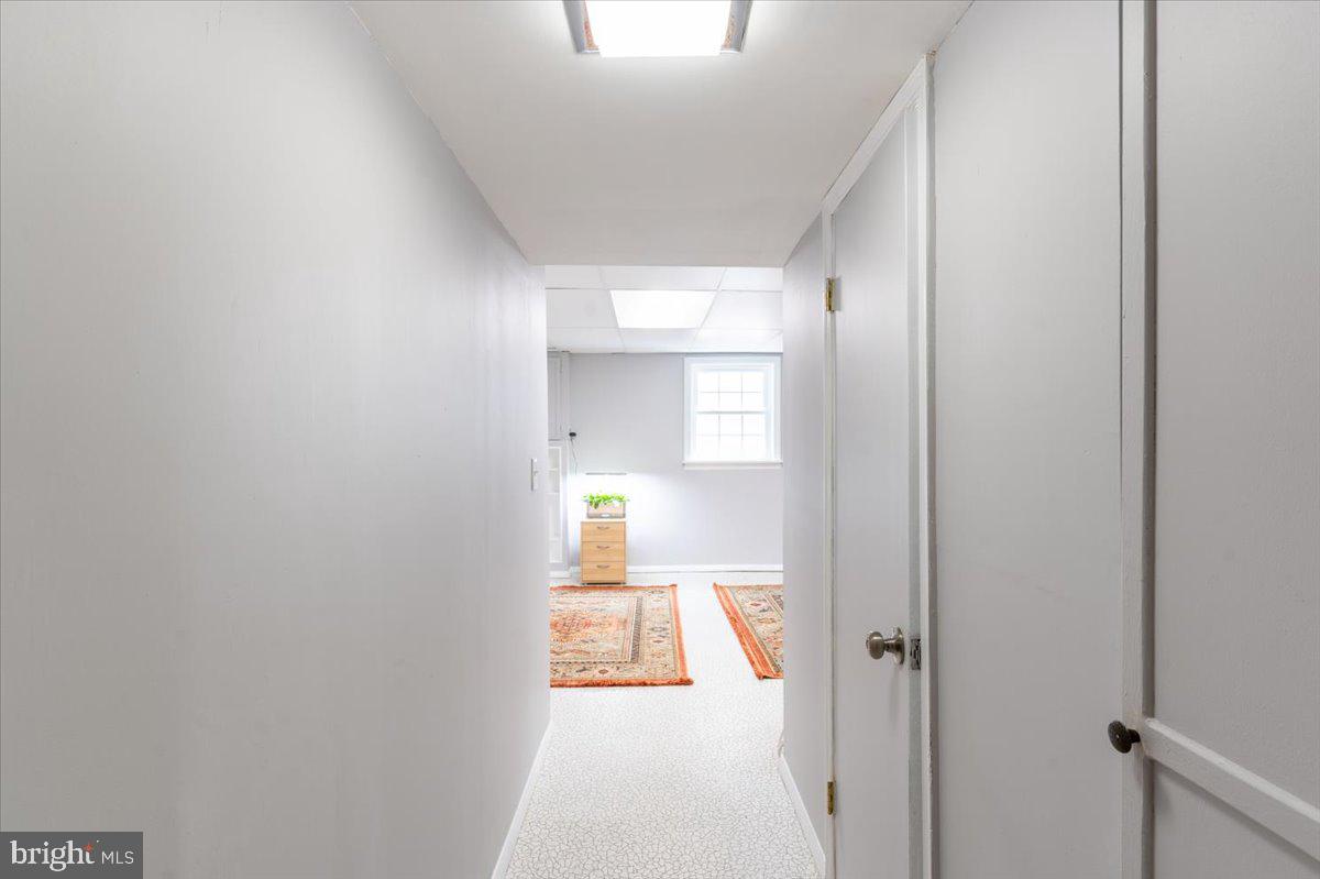 NEWINGTON STATION - Residential