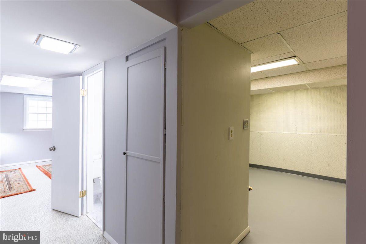 NEWINGTON STATION - Residential