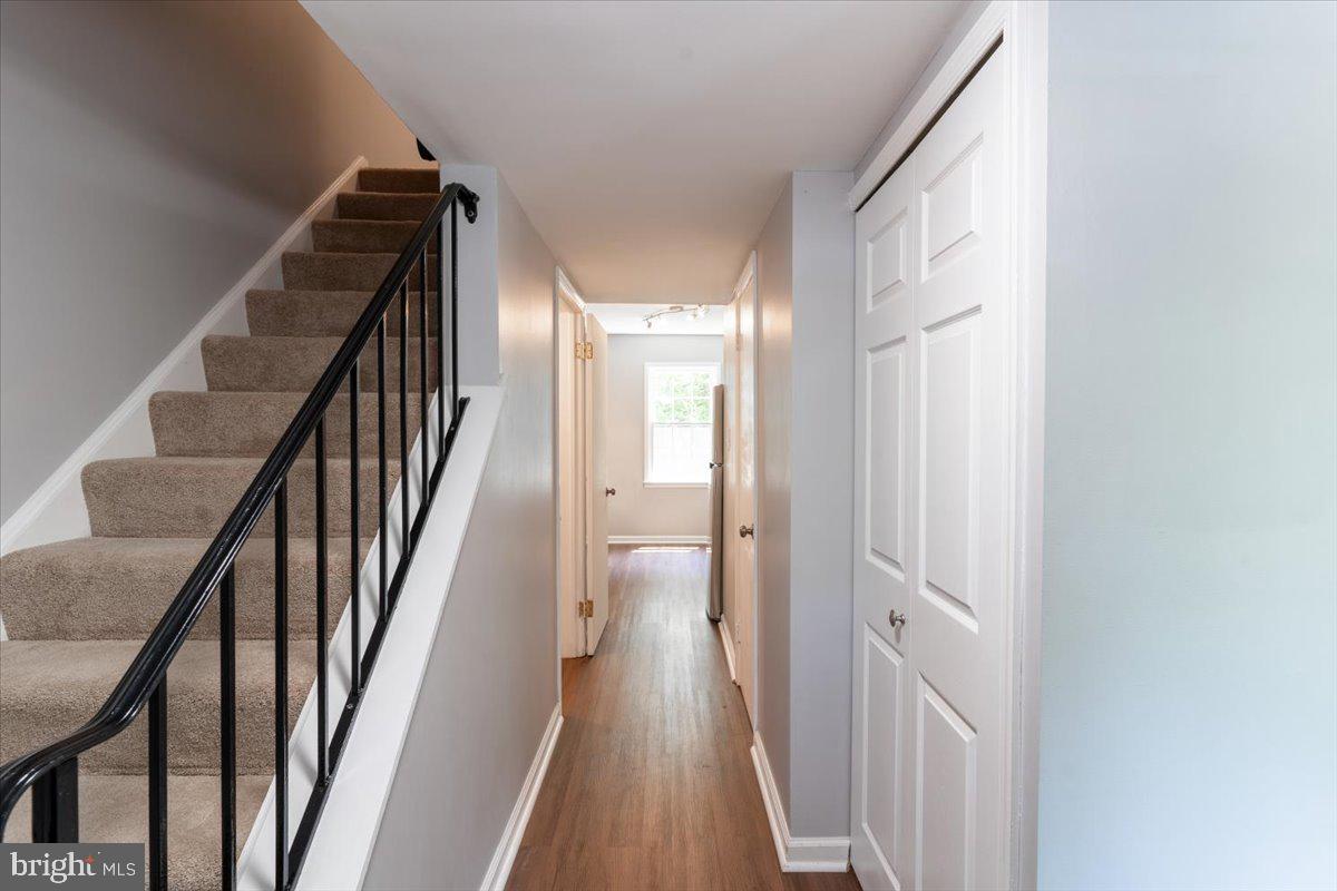 NEWINGTON STATION - Residential