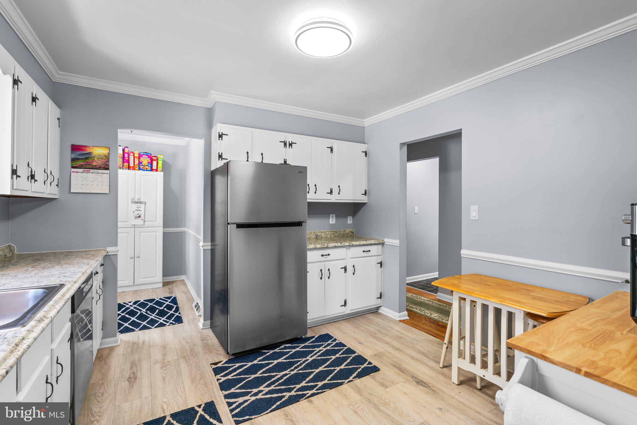 CARNEY - Residential