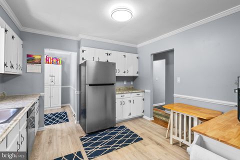 Tiny photo for 9711 Magledt Road, PARKVILLE, MD 21234 (MLS # MDBC2161744)