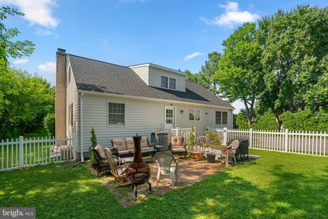 Tiny photo for 9711 Magledt Road, PARKVILLE, MD 21234 (MLS # MDBC2161744)