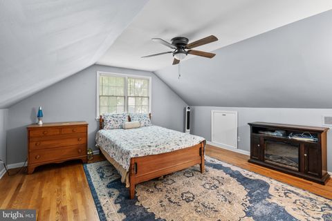 Tiny photo for 9711 Magledt Road, PARKVILLE, MD 21234 (MLS # MDBC2161744)