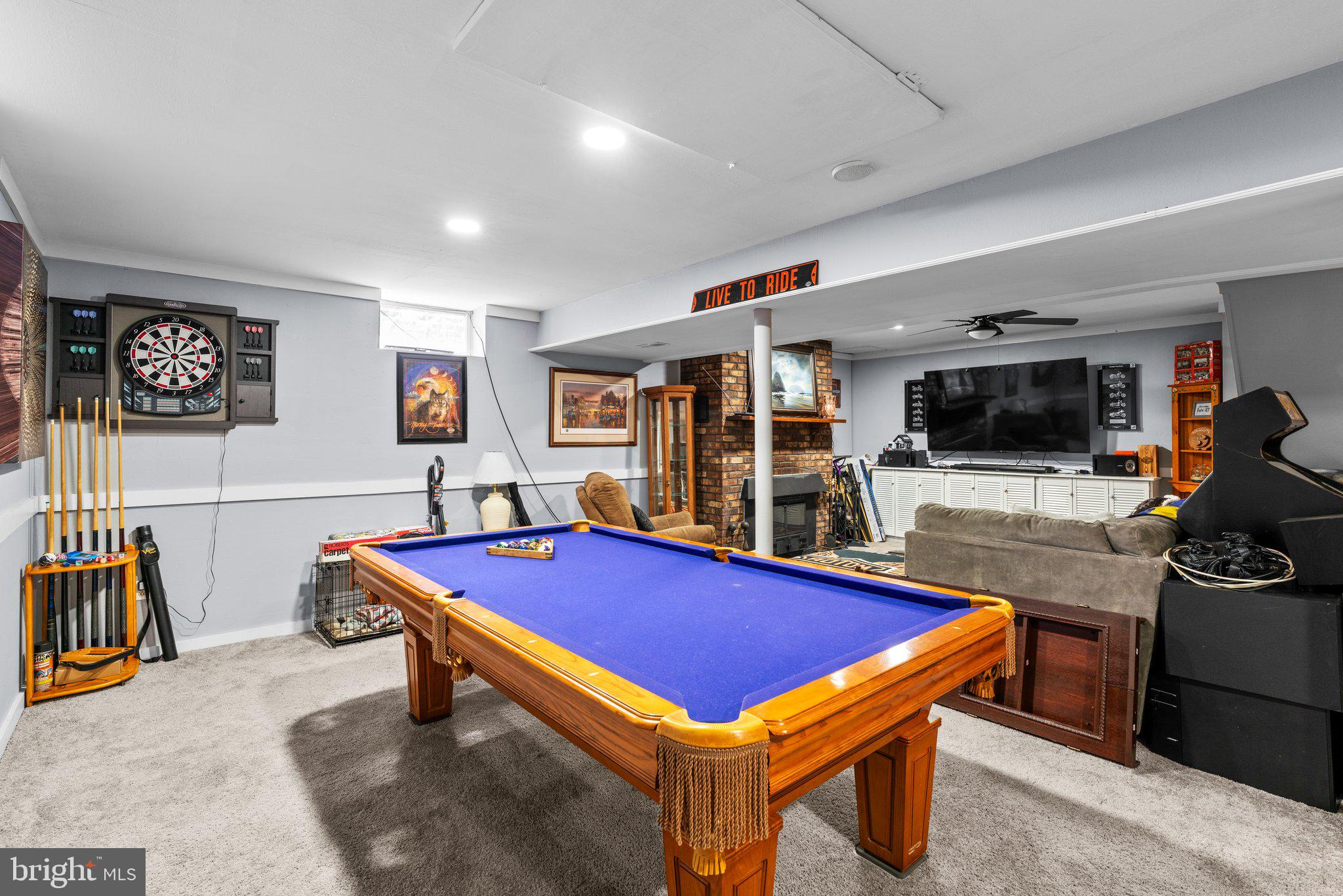 CARNEY - Residential