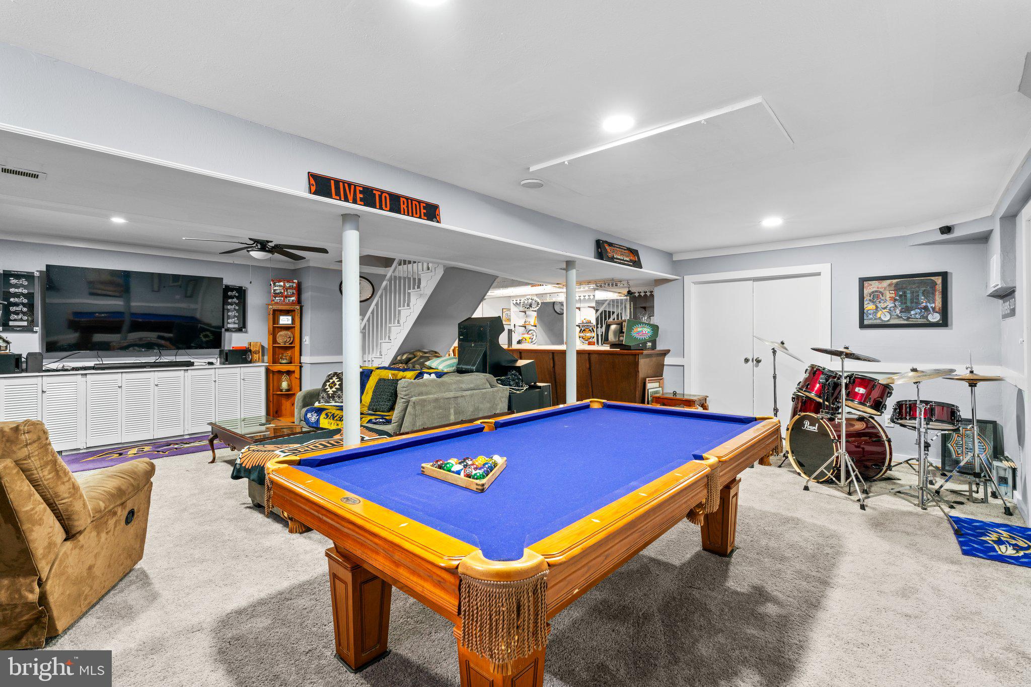 CARNEY - Residential