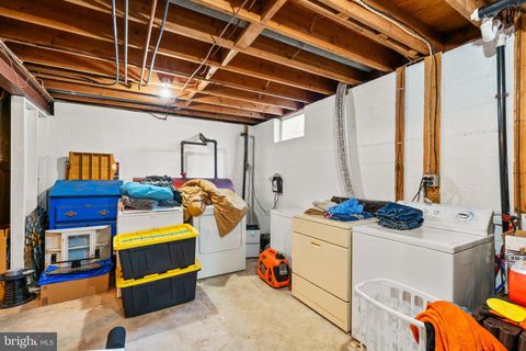 Tiny photo for 9711 Magledt Road, PARKVILLE, MD 21234 (MLS # MDBC2161744)