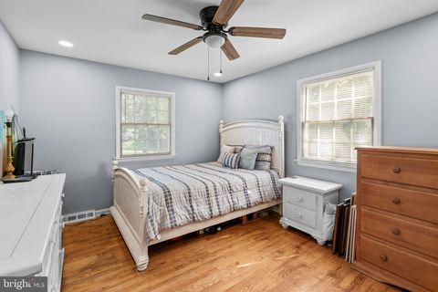 Tiny photo for 9711 Magledt Road, PARKVILLE, MD 21234 (MLS # MDBC2161744)