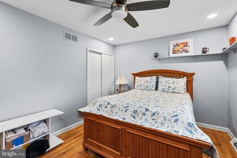 Tiny photo for 9711 Magledt Road, PARKVILLE, MD 21234 (MLS # MDBC2161744)