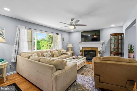 Tiny photo for 9711 Magledt Road, PARKVILLE, MD 21234 (MLS # MDBC2161744)