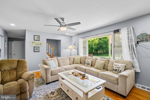 Tiny photo for 9711 Magledt Road, PARKVILLE, MD 21234 (MLS # MDBC2161744)