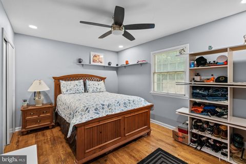Tiny photo for 9711 Magledt Road, PARKVILLE, MD 21234 (MLS # MDBC2161744)