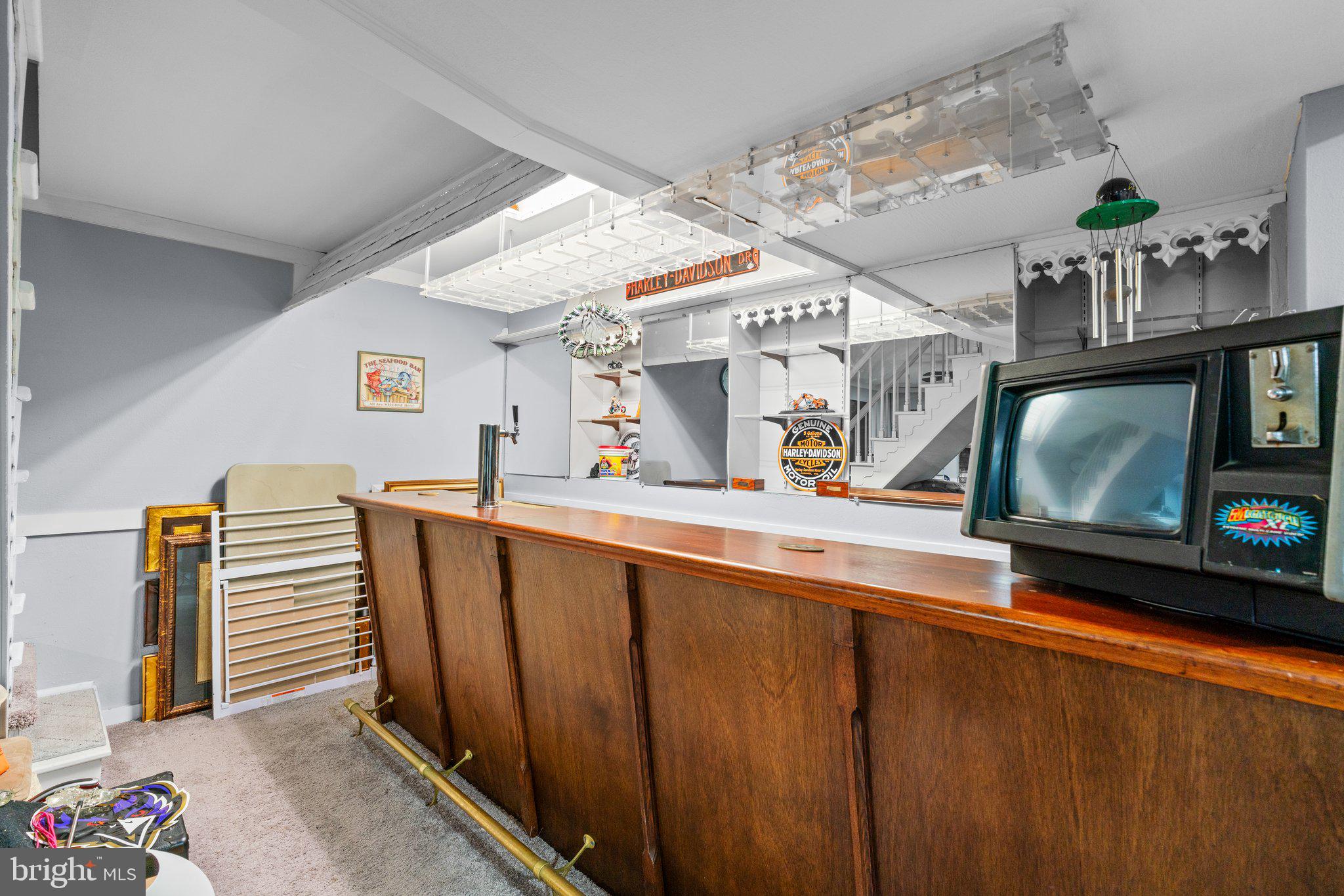 CARNEY - Residential