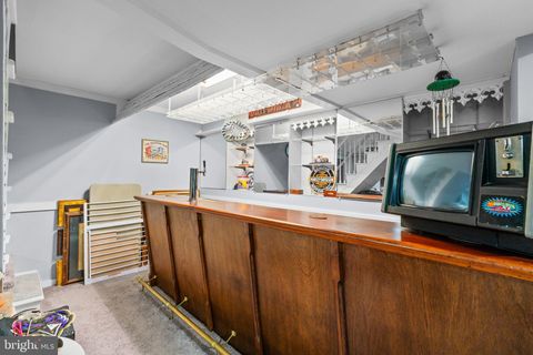 Tiny photo for 9711 Magledt Road, PARKVILLE, MD 21234 (MLS # MDBC2161744)