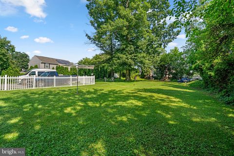 Tiny photo for 9711 Magledt Road, PARKVILLE, MD 21234 (MLS # MDBC2161744)