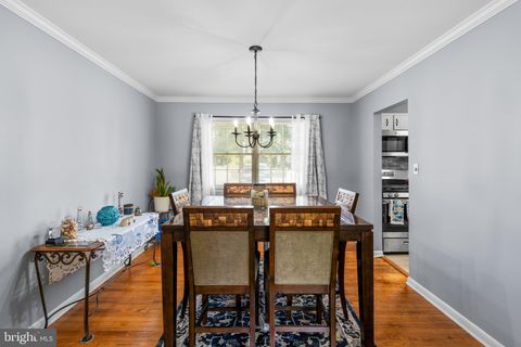 Tiny photo for 9711 Magledt Road, PARKVILLE, MD 21234 (MLS # MDBC2161744)