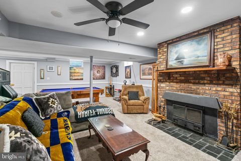 Tiny photo for 9711 Magledt Road, PARKVILLE, MD 21234 (MLS # MDBC2161744)