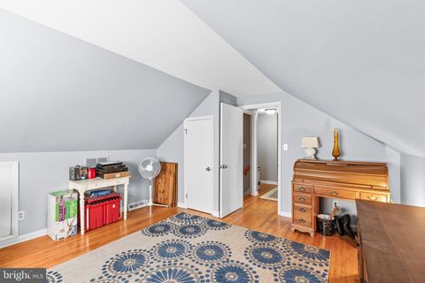 Tiny photo for 9711 Magledt Road, PARKVILLE, MD 21234 (MLS # MDBC2161744)