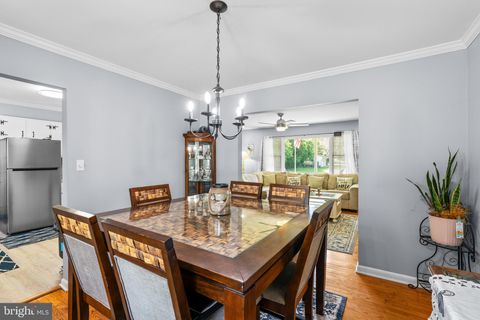 Tiny photo for 9711 Magledt Road, PARKVILLE, MD 21234 (MLS # MDBC2161744)