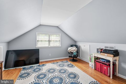 Tiny photo for 9711 Magledt Road, PARKVILLE, MD 21234 (MLS # MDBC2161744)