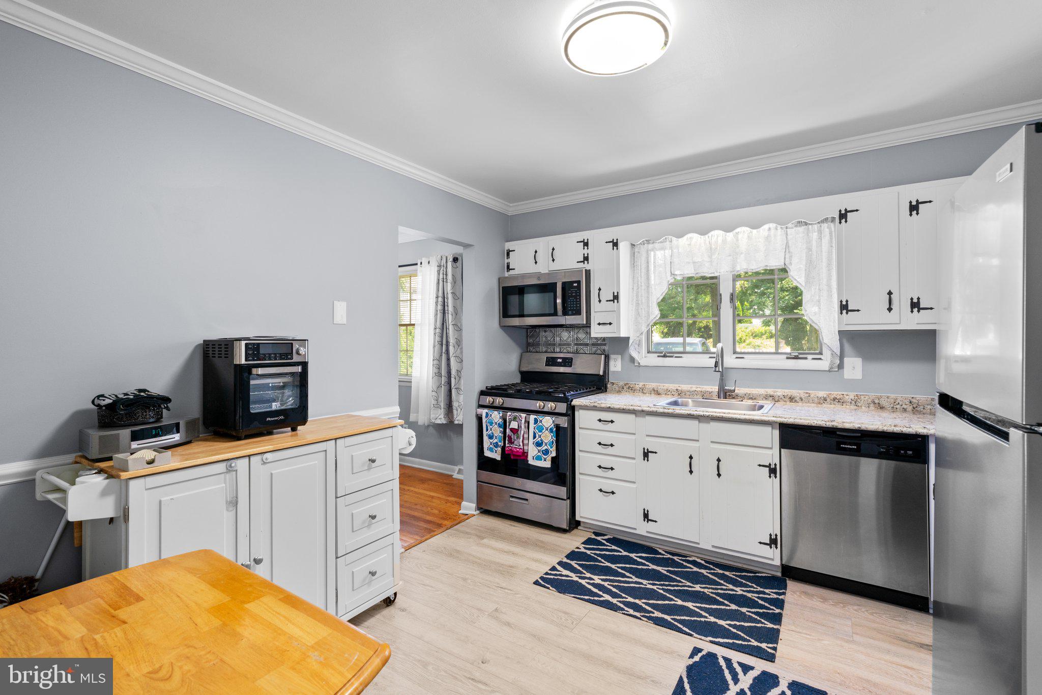 CARNEY - Residential
