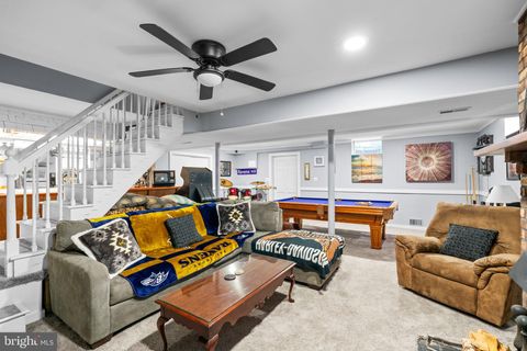 Tiny photo for 9711 Magledt Road, PARKVILLE, MD 21234 (MLS # MDBC2161744)