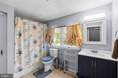 Tiny photo for 9711 Magledt Road, PARKVILLE, MD 21234 (MLS # MDBC2161744)