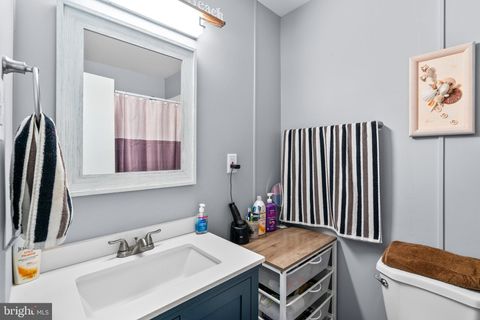 Tiny photo for 9711 Magledt Road, PARKVILLE, MD 21234 (MLS # MDBC2161744)
