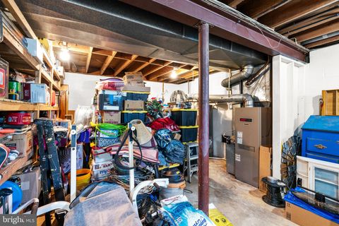 Tiny photo for 9711 Magledt Road, PARKVILLE, MD 21234 (MLS # MDBC2161744)