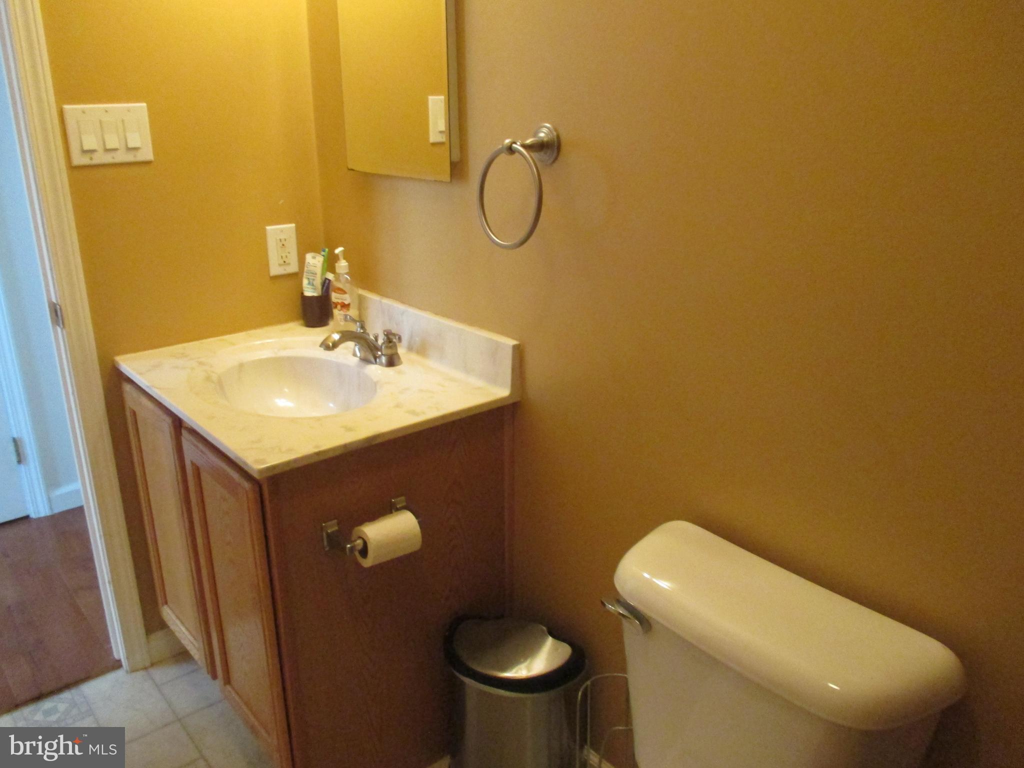 CACAPON MOUNTAIN RETREAT - Residential