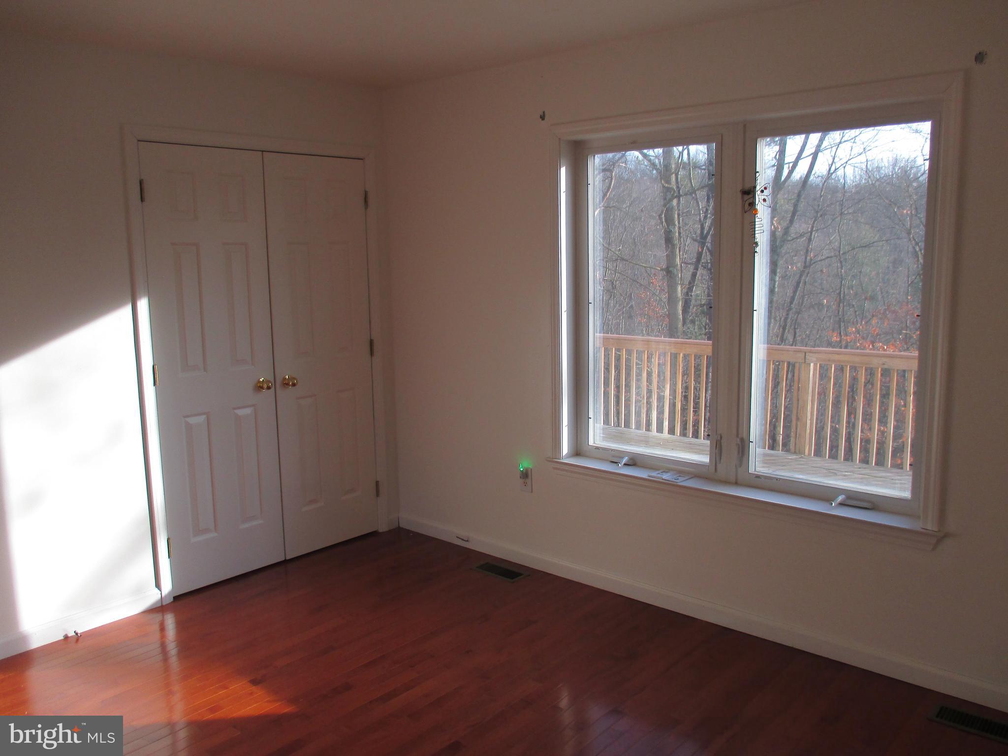 CACAPON MOUNTAIN RETREAT - Residential