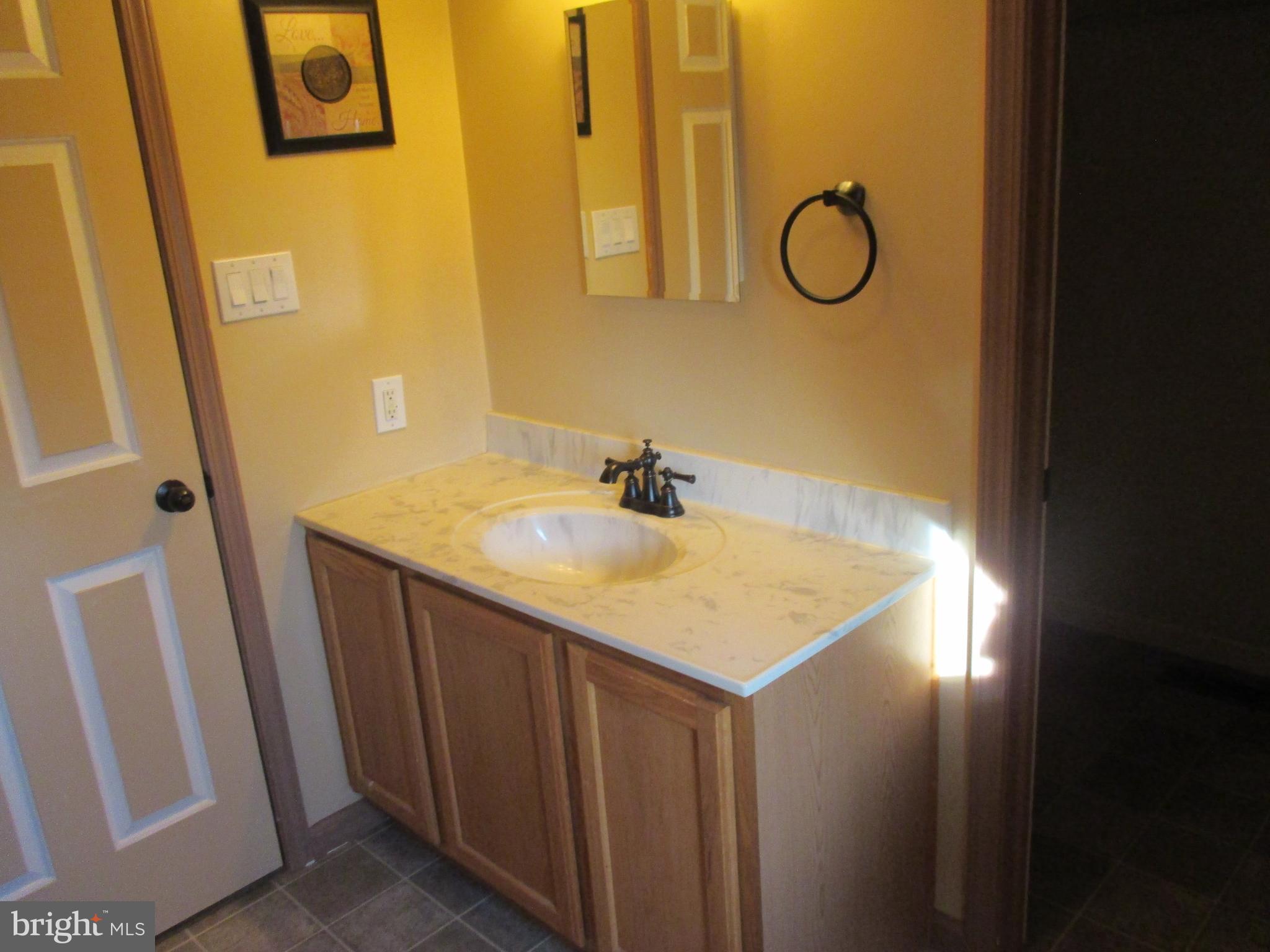 CACAPON MOUNTAIN RETREAT - Residential