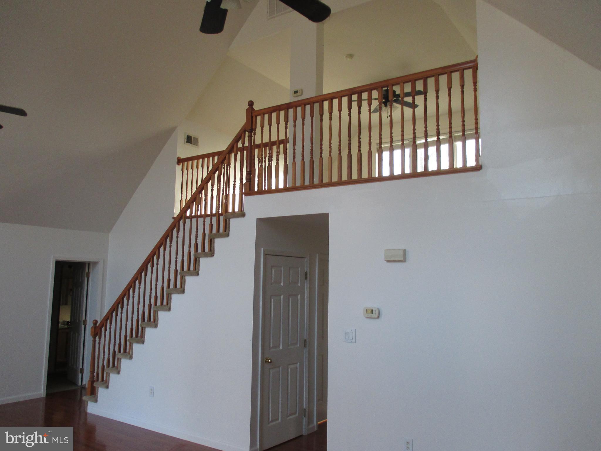 CACAPON MOUNTAIN RETREAT - Residential