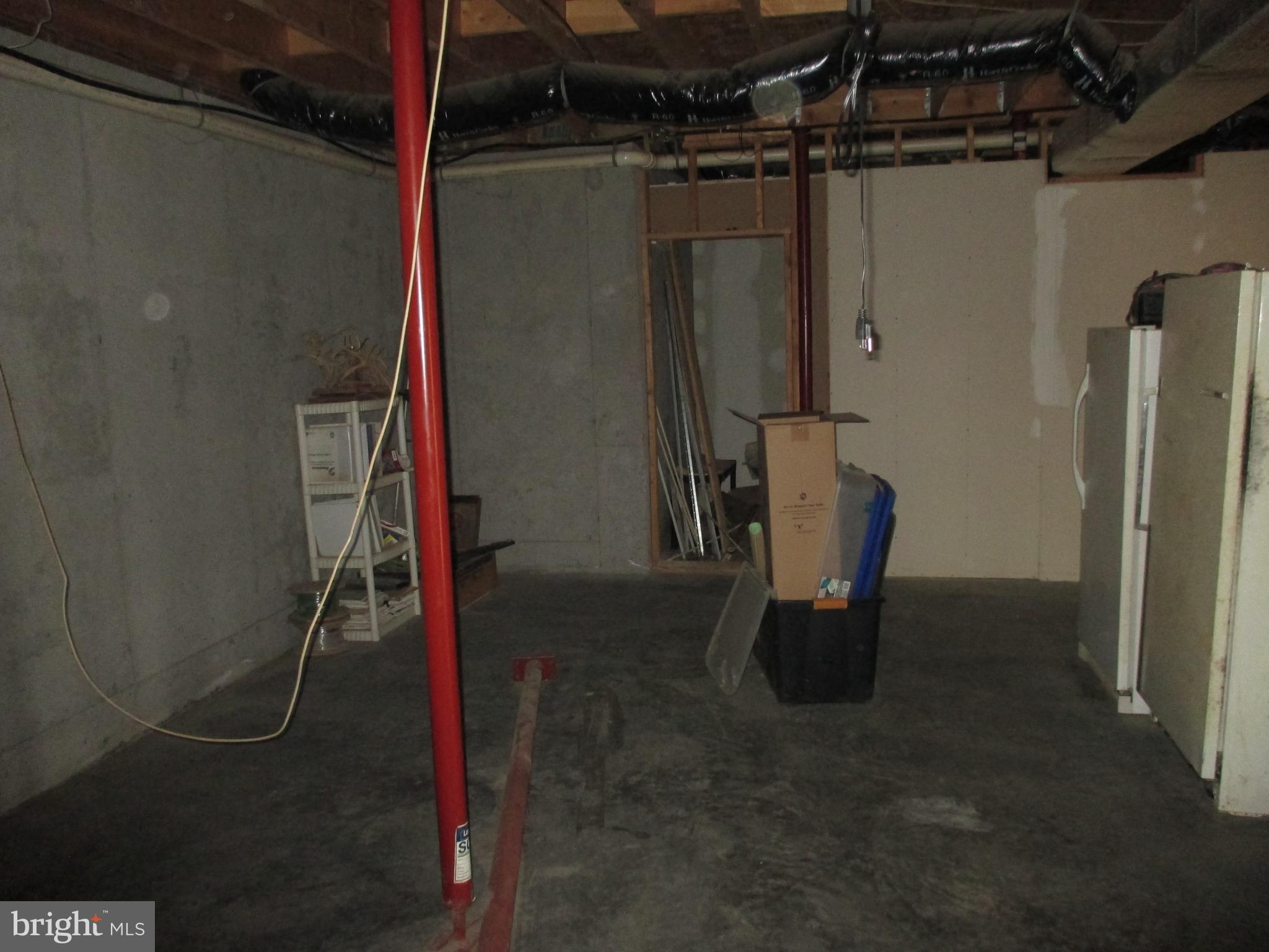 CACAPON MOUNTAIN RETREAT - Residential