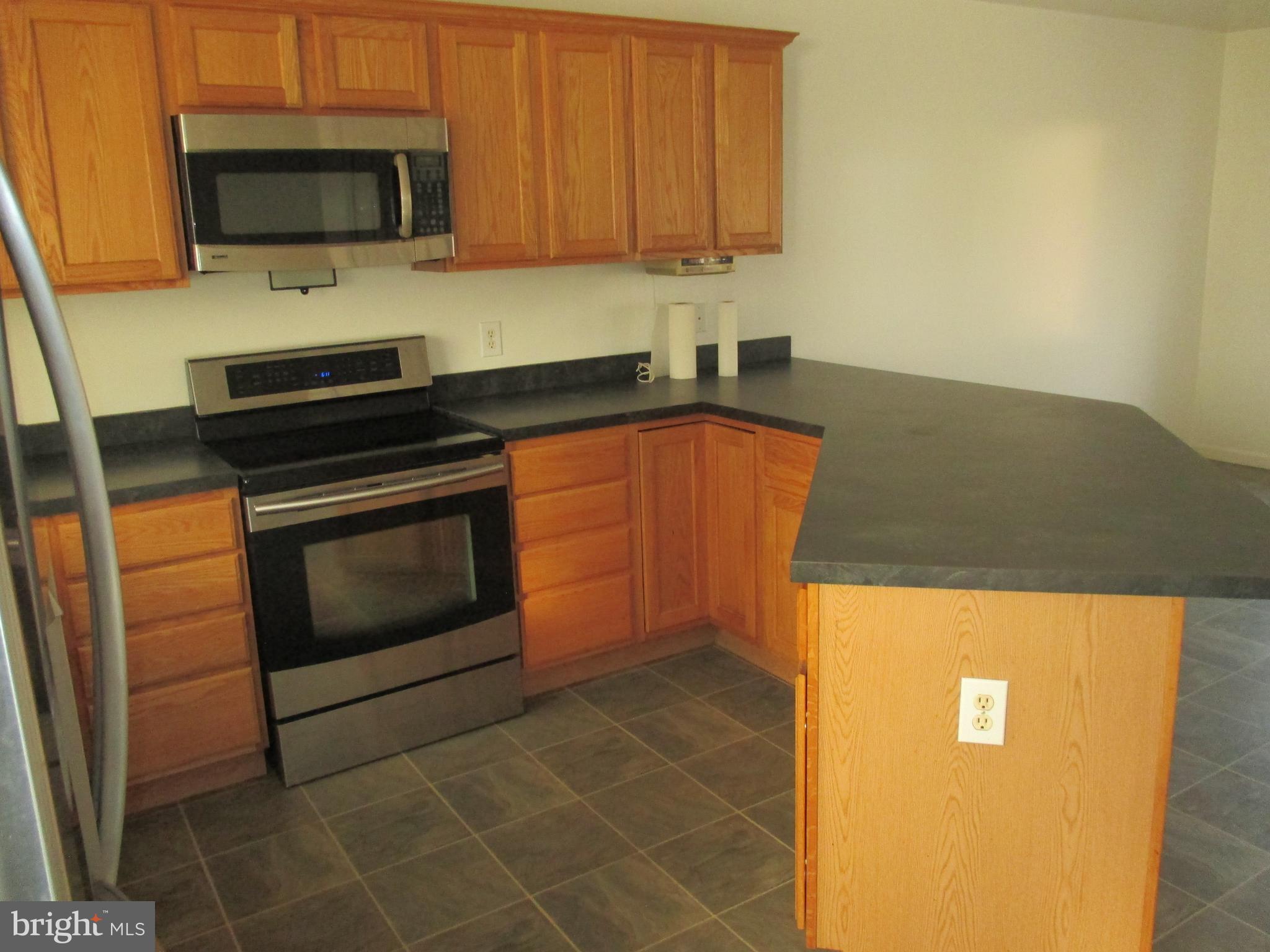 CACAPON MOUNTAIN RETREAT - Residential