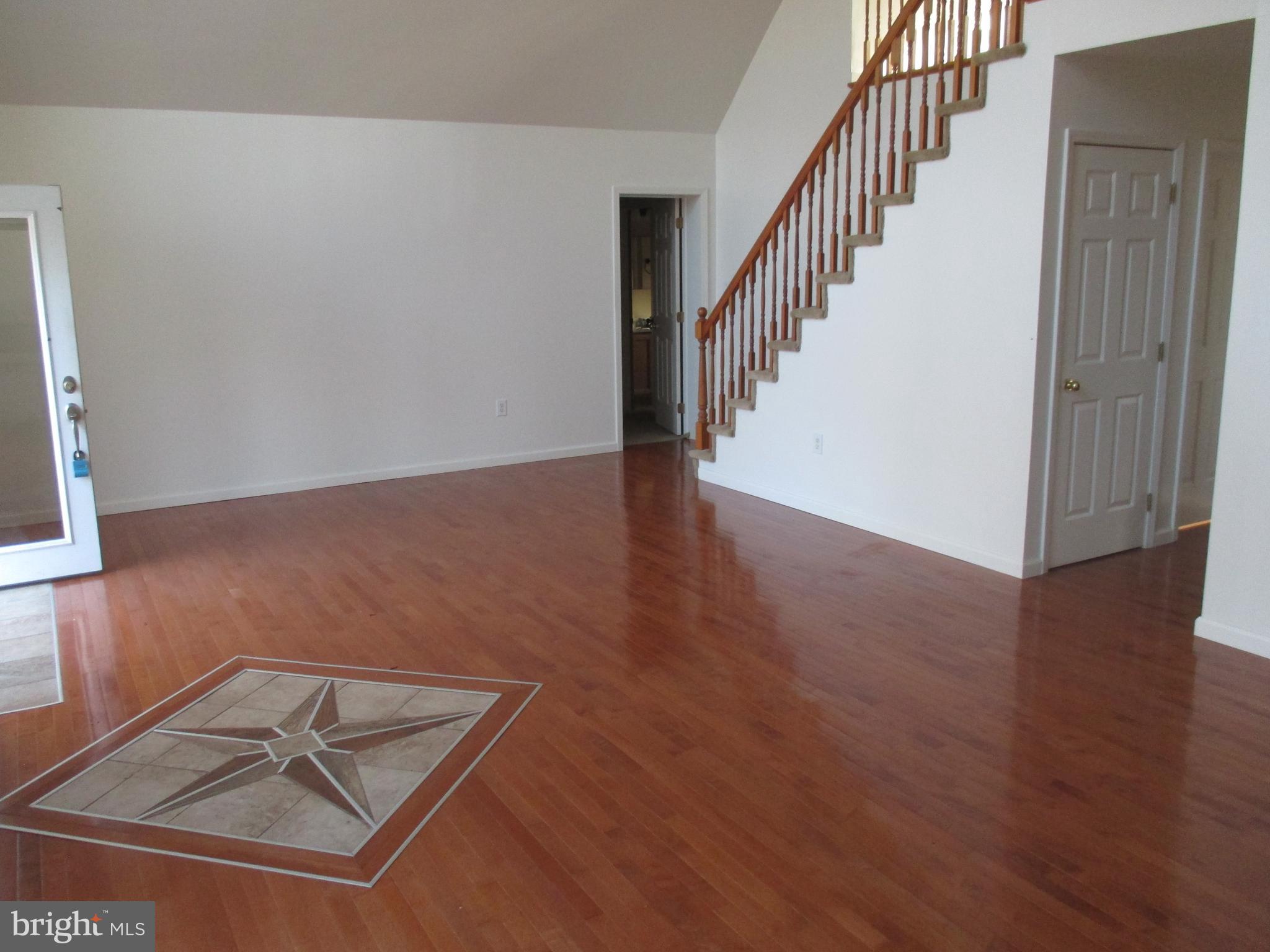 CACAPON MOUNTAIN RETREAT - Residential