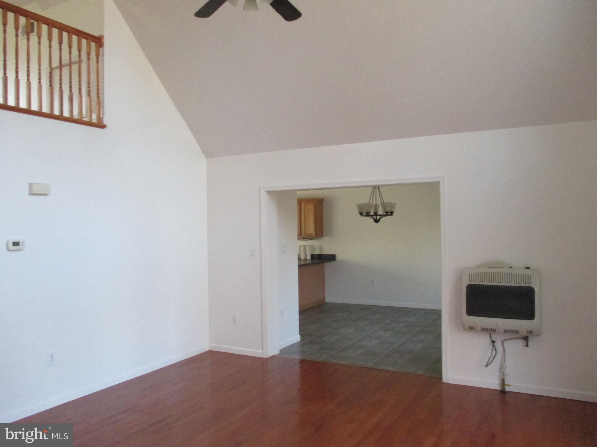 CACAPON MOUNTAIN RETREAT - Residential