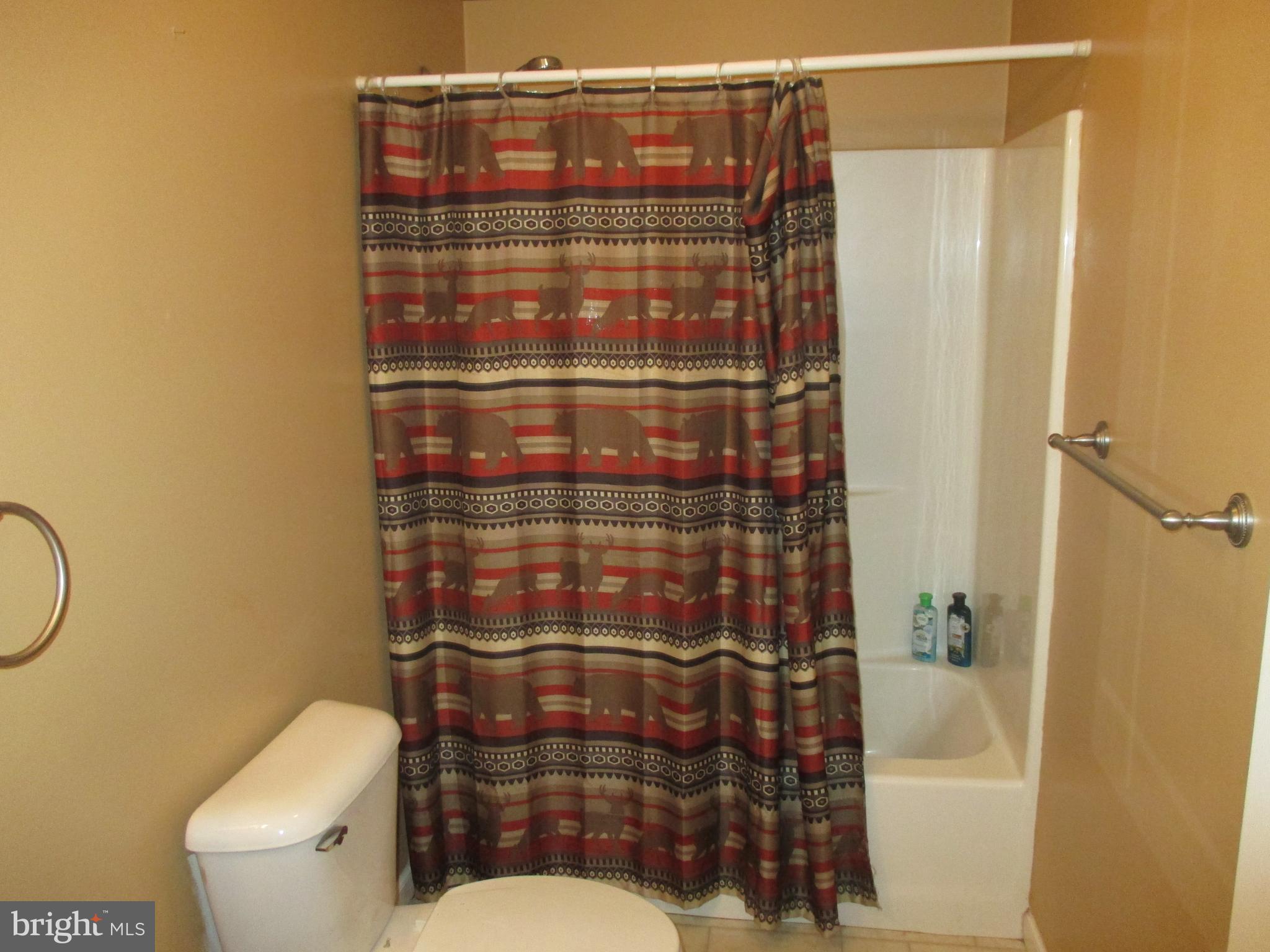 CACAPON MOUNTAIN RETREAT - Residential