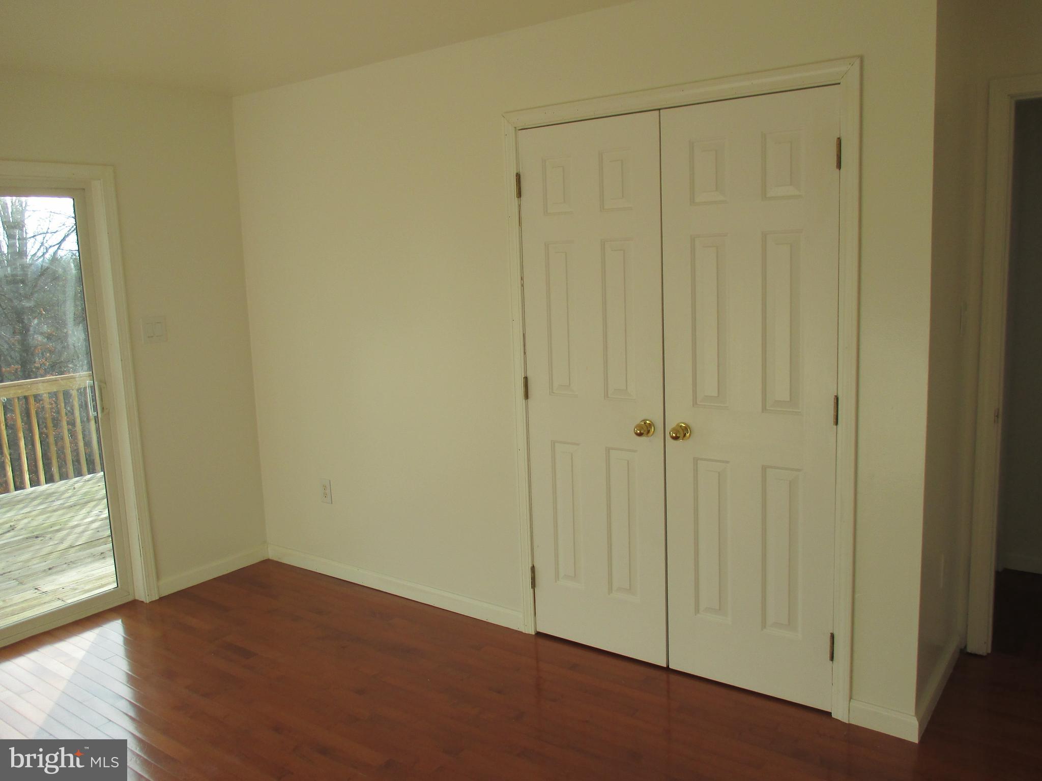 CACAPON MOUNTAIN RETREAT - Residential