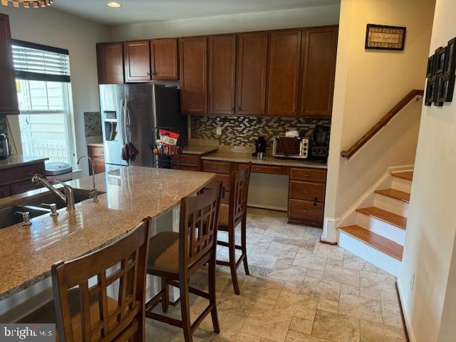 BRAMBLETON - Residential Lease