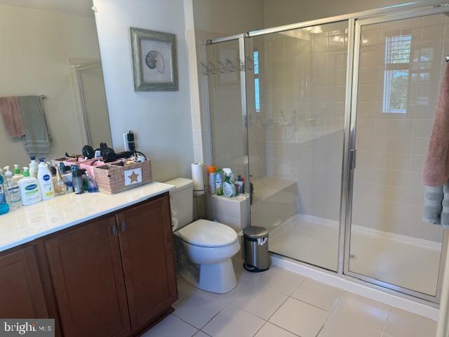 BRAMBLETON - Residential Lease