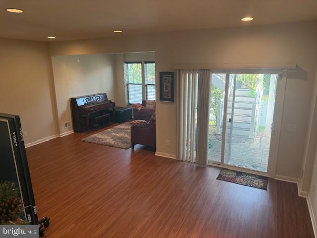 BRAMBLETON - Residential Lease