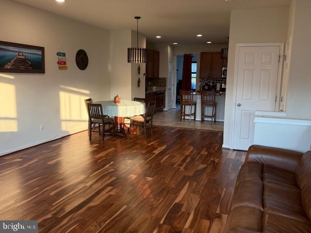 BRAMBLETON - Residential Lease