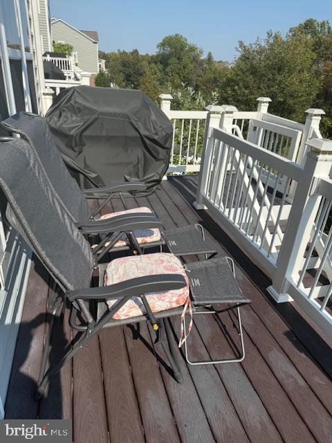 BRAMBLETON - Residential Lease