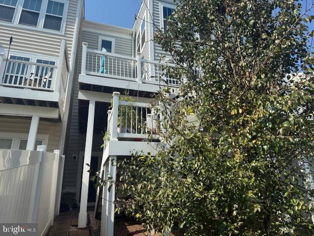 BRAMBLETON - Residential Lease